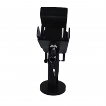 Anti-theft POS Terminal Stand With Lock and Keys thumbnail-4