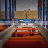 Radio Pallet Shuttle Rack System thumbnail-2