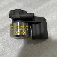 Original Volvo 24046345 FUEL PUMP for C210 EC240 EC290 EC300 Volvo Diesel Engines thumbnail-1