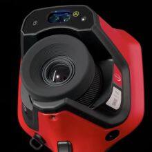 Raythink RT400 Expert Thermal Camera 35mK NETD New-generation Detector Sharp Thermal Images thumbnail-2