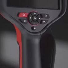 Raythink RT400 Expert Thermal Imager Multi-Lens Optional Fast Focusing Macro Lens thumbnail-3