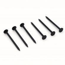 Black Common Nails - 1.5 Inch to 4 Inch Sizes for General Carpentry Projects thumbnail-5