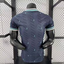 2627 Germany Away Player Version Jersey, Same Style Short-Sleeve Football Shirt for World Cup in the US, Canada, and Mexico thumbnail-2