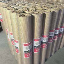 Welded Wire Mesh Roll Square Opening Galvanized Low Carbon Iron Wire Stainless Steel PVC Coated 0.5-12mm thumbnail-4