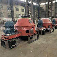 Corrosion-Resistant Centrifuge Scraper Blade for Coal Processing Plants thumbnail-2