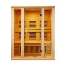 Sauna Portable EgyptSupport Holistic Health Care for Whole Family thumbnail-2