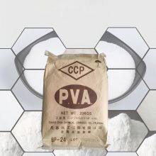 PVA White Powder With Mill Test Report for Industrial Adhesives thumbnail-3
