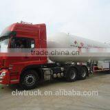 Good Price 56M3 3 Axles Lpg Semi Trailer,factory Supply Cheap Semi Trailers thumbnail-1