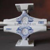 Skateboard Truck in New Creative thumbnail-1