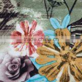 Microfiber Fabric Type and Knit Technics Polyester Sofa Fabric thumbnail-1