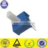 Bonens 8mm Knob Shaft Potentiometer 10K 1K 5K