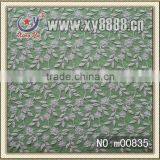 New Product for 2013 Embroidery Mesh Fabric thumbnail-1