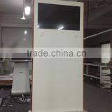 32 Inch Lcd Tft Monitor Free Standing Display Sd Player Media Player Hd Video Player Stand Up Kiosk Advertising Sign thumbnail-6