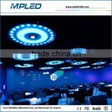 Sample Free Diy Shape Video Wall Waterproof Certificates