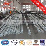 Best Quality Professional Swaged Steel Tubular Pole thumbnail-4