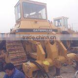Strong Power Used Good Condition Bulldozer D51for Cheap Sale in Shanghai thumbnail-1
