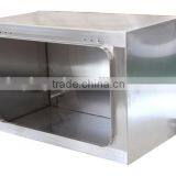 Supply Stainless Steel Sheet Metal Fabrication Sign in for Work Service thumbnail-1