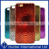 UK Style Lady Style Snake Case For IPhone 6 thumbnail-1