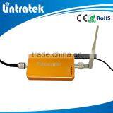China Supplier Mobile Indoor Gsm Repeater Booster Cover 900mhz 65db Gsm Signal Booster
