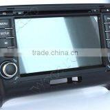 Newest Android 4.4.4 Navigation System Double Din for Audi tt Radio Android 16GB Flash 2006-2014 thumbnail-2
