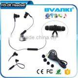 2016 New Products Looking for Distributor Sport Stereo Bluetooth Headset Wireless Headphone Get Free Samples thumbnail-4