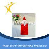 Happy Exquisite Santa Costume Shaped Bottle Cover thumbnail-2