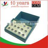 China Supplier Cardboard Box With Inner Tray for Cosmetic thumbnail-3