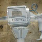 RICHUAN 1KW Horizontal Aixs Wind Turbine(AC48v With Low Voltage Charging Function) thumbnail-3