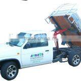12V/24VDC Hydraulic Power Unit for Ute Tipper Kits