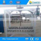 Waste Paper Small Plastic Baler for Sale