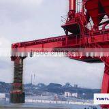 700ton Ship Loader for Cement thumbnail-4