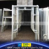 GIGA iron british japan standard scaffolding                        
                                                Quality Choice