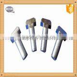 Stainless Steel T Head Bolts /A2-70 T Bolts thumbnail-4