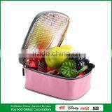 4 Person Picnic Bag Food Canvas Bags