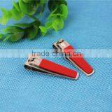 Hot Selling Red Nail Clipper thumbnail-2