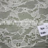 hot sale colorful cotton cord lace fabric