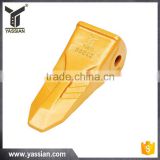 excavator spare parts high quality rock bucket teeth