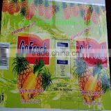 Pvc Shrink Wrap Labels thumbnail-2