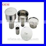 Sanitary Stainless Steel Floor Grating/drain Cover With Excellent Price thumbnail-1