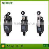 Double Contact NO/NC Contacts Limit Switch MEA Limit Switch Ip65 thumbnail-1