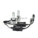 All in One Design Auto Led Headlight 36w 6000lm 12V Voltage Hot Sale Led Headlamp for Universal Cars thumbnail-3