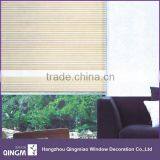 Cheap Price Beautiful Design Pleated Roller Blind Window Blind For Wholesale thumbnail-1