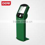 Multi Media Lobby Touch Screen Kiosk ATM Self Terminal Machine With Factory Price