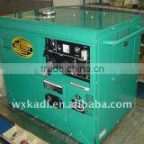 5kva Silent Diesel Generator(KDE6700T)
