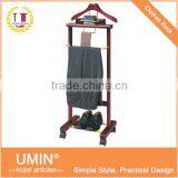 Modern Suit Valet Stand thumbnail-1