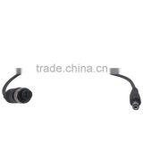 Wireless Vehicle Security Surveillance Rear View Camera System Use 12V Waterproof Battery For Camera thumbnail-3