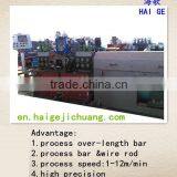 Cnc Machines Price Peeling Black Structural Steel Bar Tools thumbnail-3