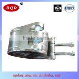 Best Material F Type Clamp for Pipe Use