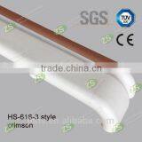 High-quality of Anti-collision Vinyl Handrail Made in China--Professional Handrails Manufacturer thumbnail-2