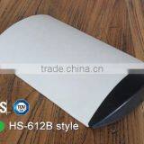 Aluminum&PVC Impact Resistance Wall Protection Products thumbnail-1